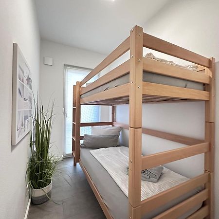 Ferienwohnung Backbord Im Quartier Sellin 外观 照片