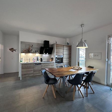 Ferienwohnung Backbord Im Quartier Sellin 外观 照片