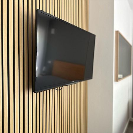 Ferienwohnung Backbord Im Quartier Sellin 外观 照片
