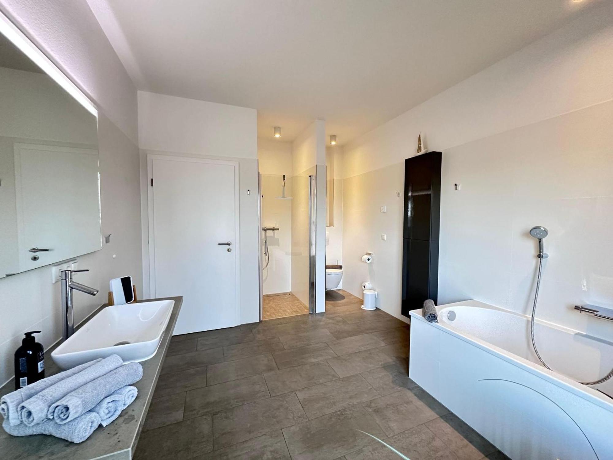 Ferienwohnung Backbord Im Quartier Sellin 外观 照片