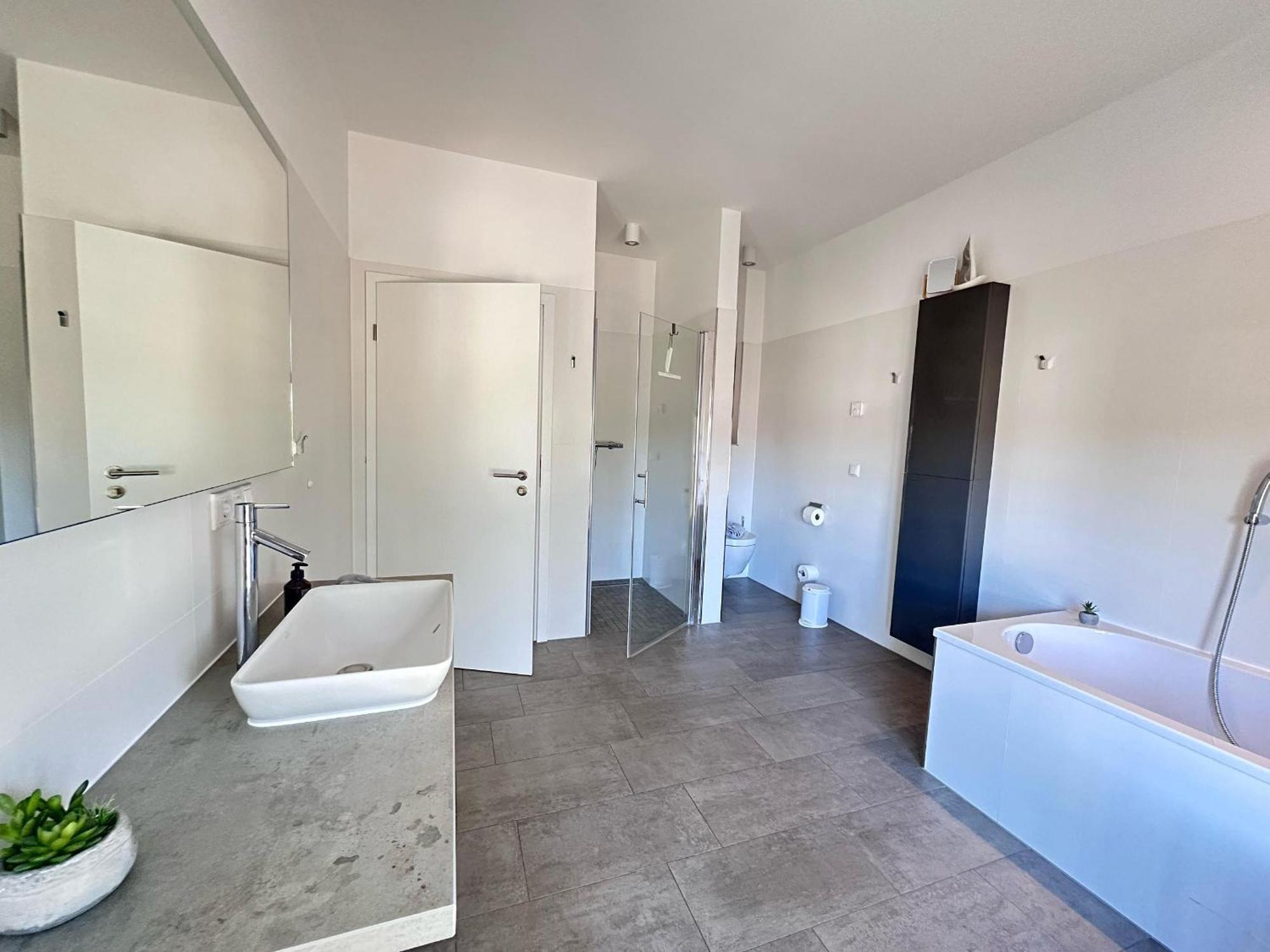 Ferienwohnung Backbord Im Quartier Sellin 外观 照片