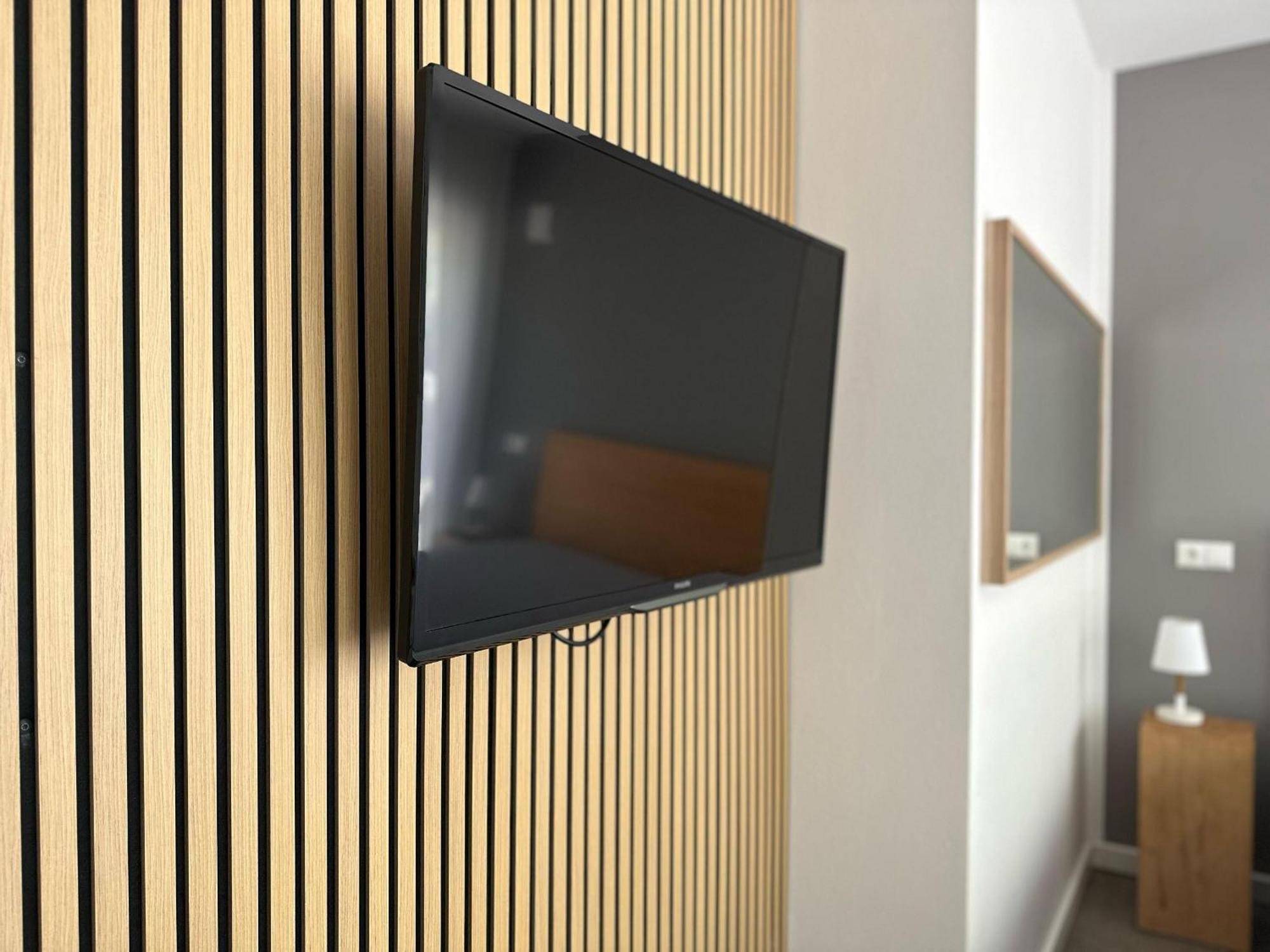 Ferienwohnung Backbord Im Quartier Sellin 外观 照片