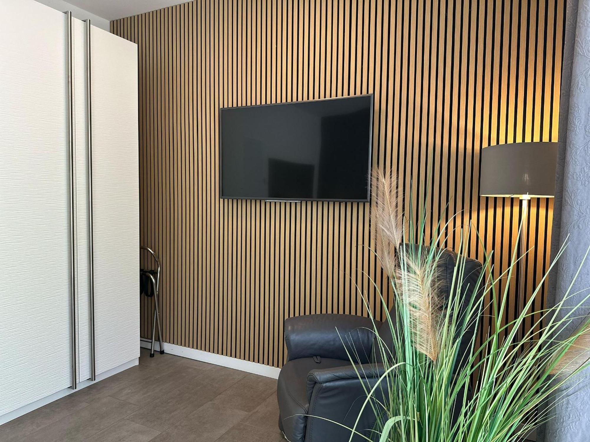 Ferienwohnung Backbord Im Quartier Sellin 外观 照片